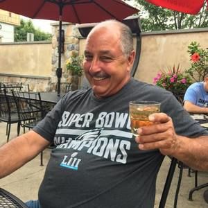 Meet your Posher, Bill